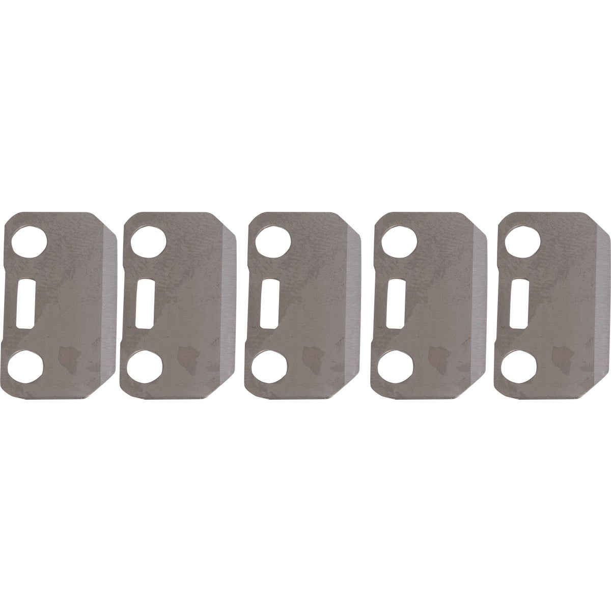 Steelman Pex Pipe and Tubing Cutter Replacement Blades (5-Pack)