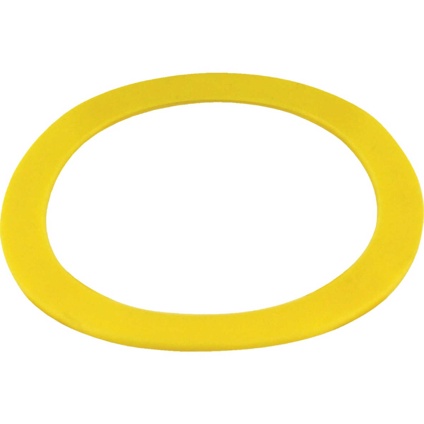 Fluidmaster Standard Replacement Flush Valve Seal Kohler and American Standard Image 1