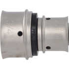 SharkBite 3/4 In. x 1/2 In. PEX Press Poly Coupling Image 3