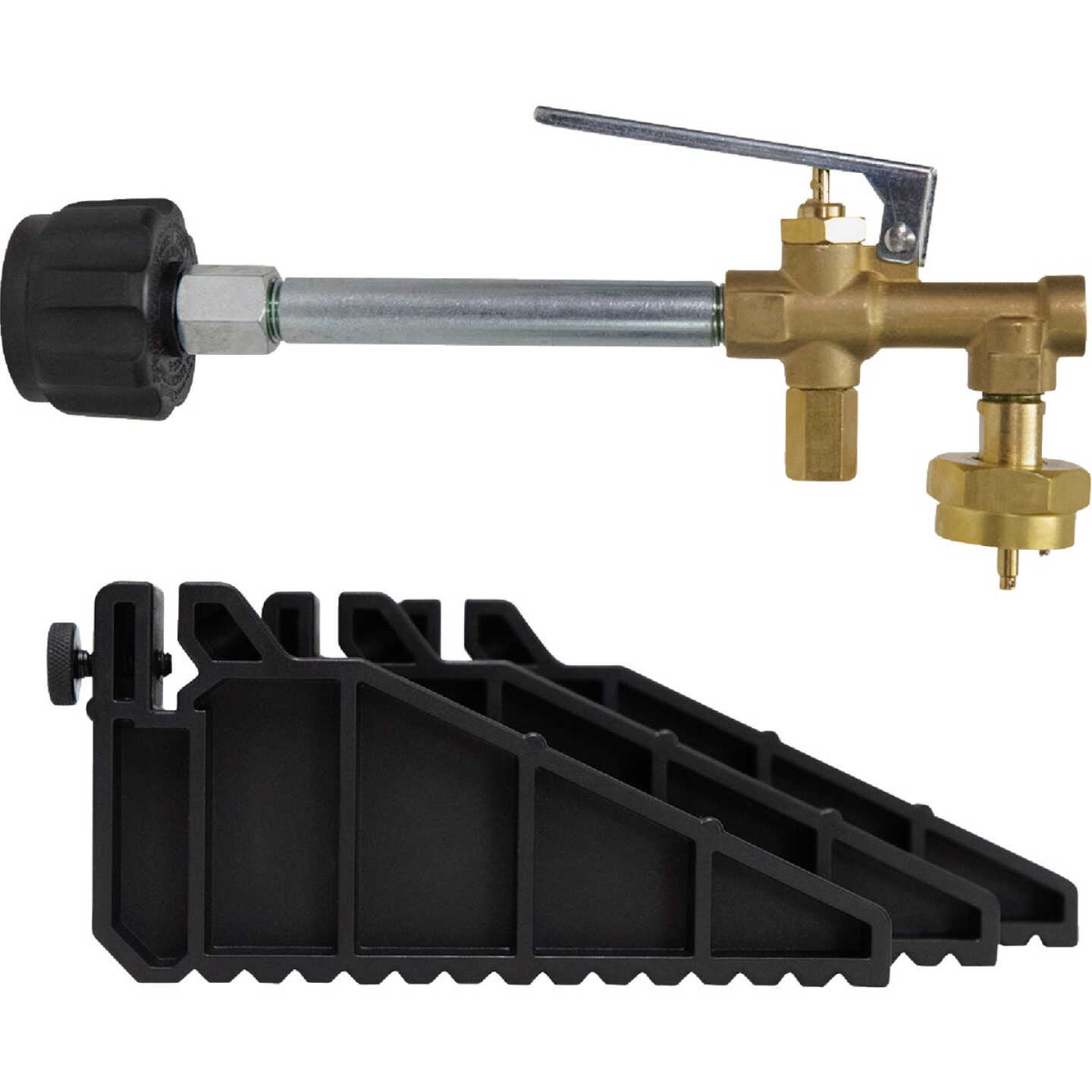 Mr. Heater 1 Lb. Fuel Keg Refill Kit Image 1