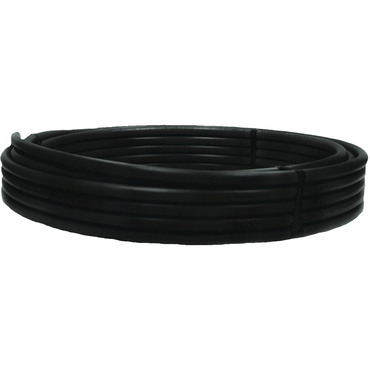 Advanced Drainage Systems 1 In. x 100 Ft. 100 PSI Pipe