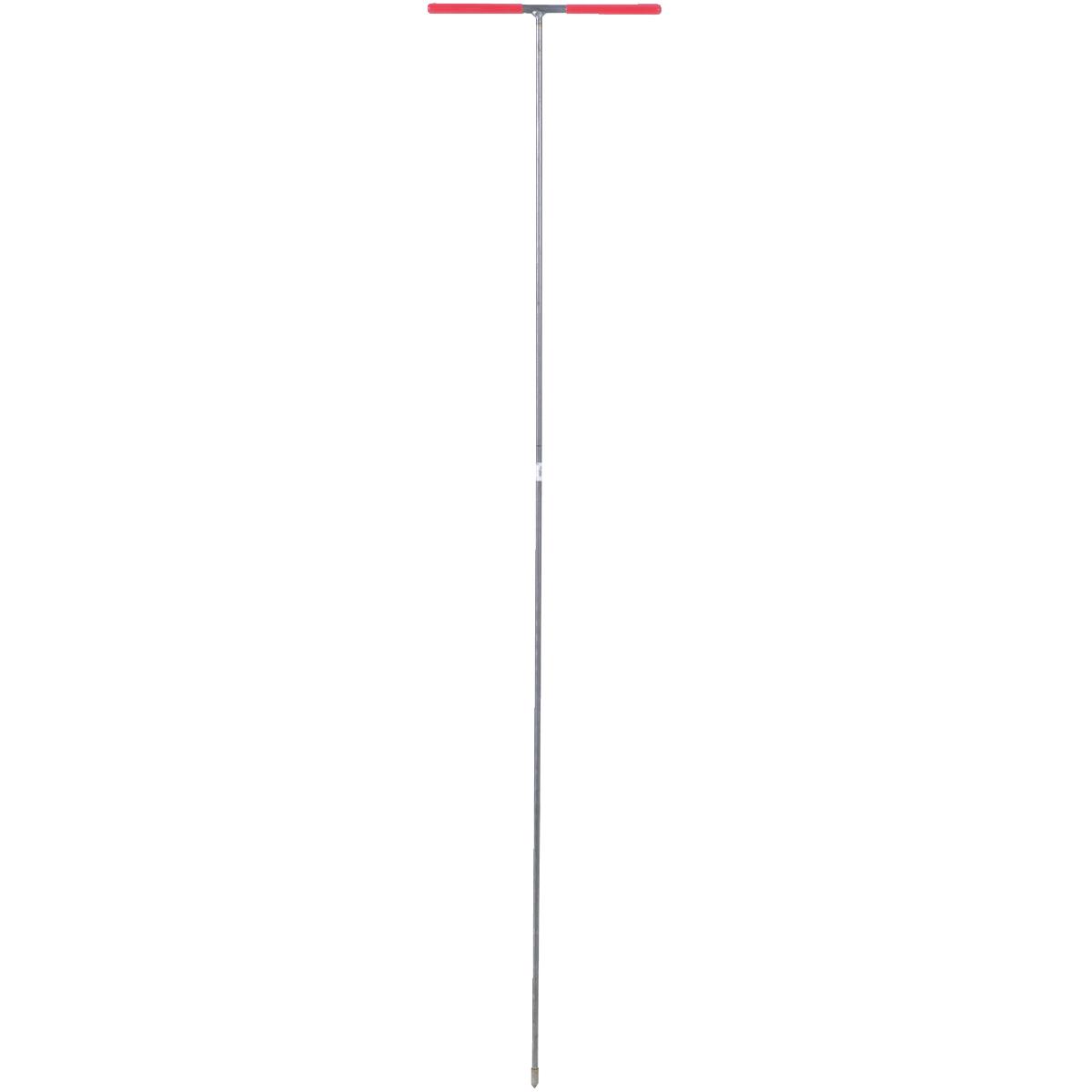Probing Rod