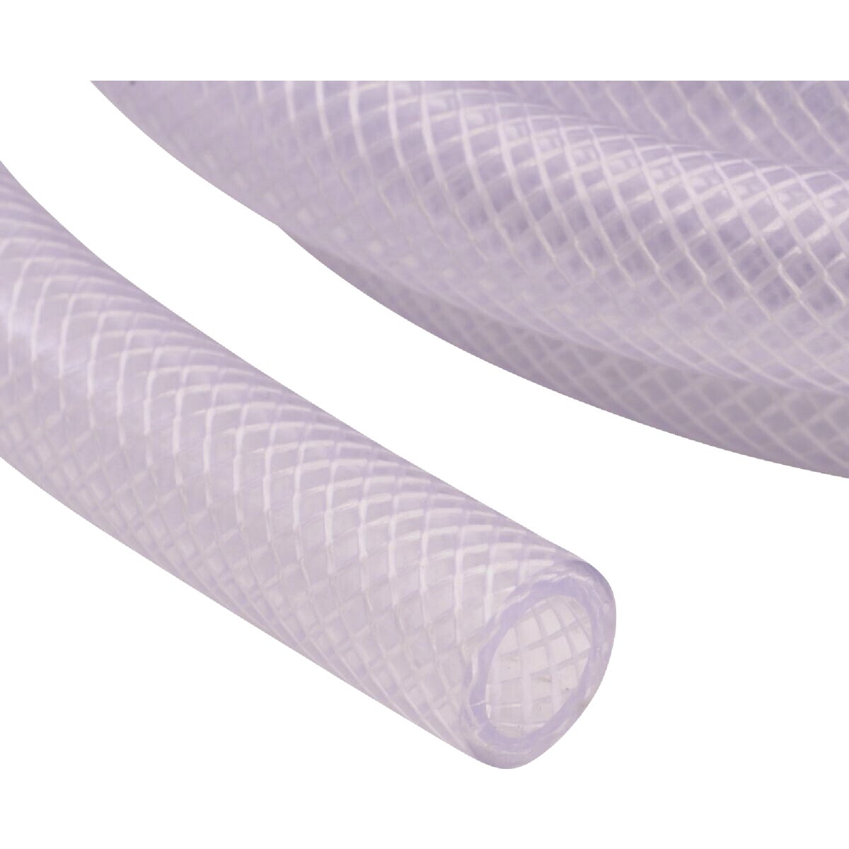 Eastman EZ-Flo 20 Ft. Braided Vinyl Tubing 1/2 In. ID x 3/4 In. OD Image 6