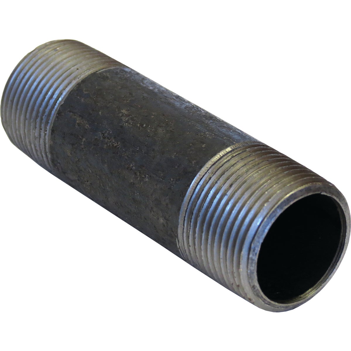 ASC 1/2 In. x 30 In. Steel Black Pipe