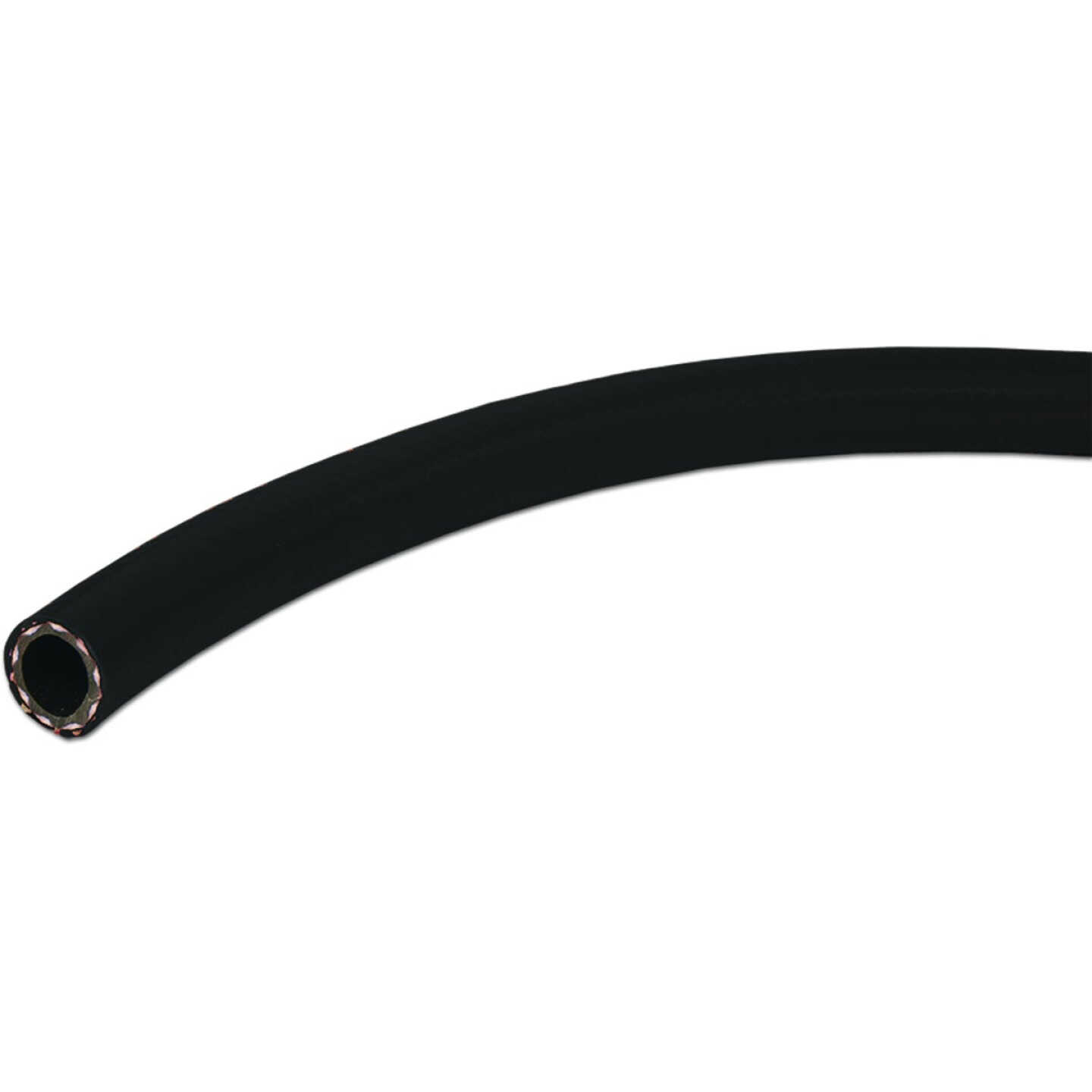 Abbott Rubber 1/4 In. x 1/2 In. Fuel Hose Image 1