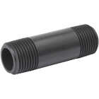 B&K 1-1/4 In. MIP x 2 In. Schedule 80 PVC Nipple Image 1