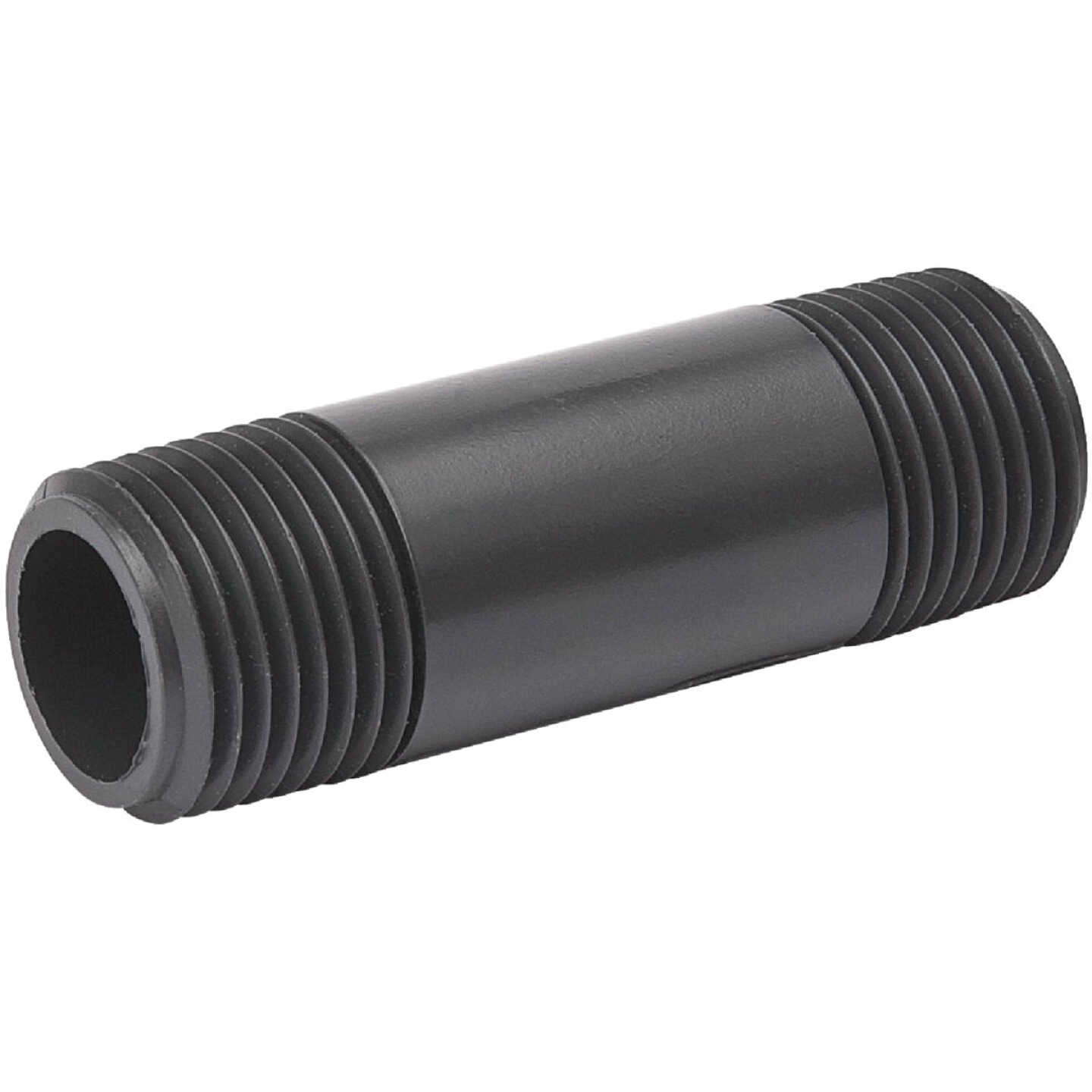 B&K 1-1/2 In. MIP x 2 In. Schedule 80 PVC Nipple Image 1