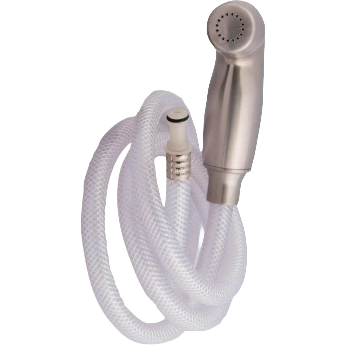 Moen Universal Fit Stainless Replacement Sprayer Head