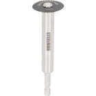 Steelman 1-1/4 In. Internal PVC Pipe Cutter Image 1