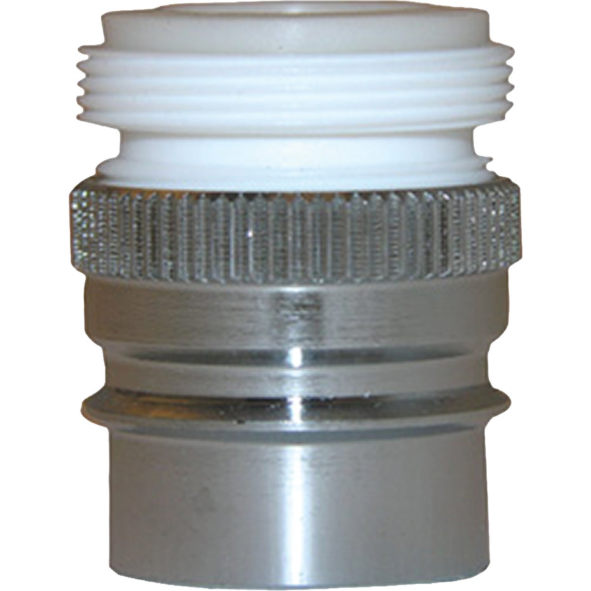 Lasco Dual Thread Short Snap Nipple Aerator