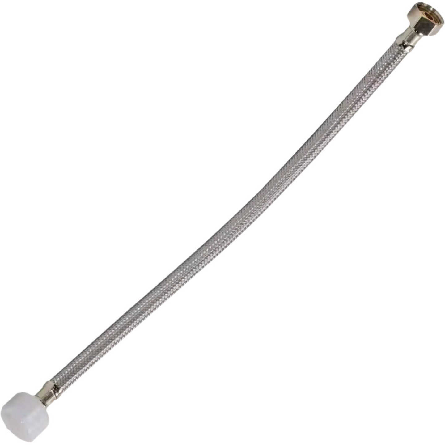 Fluidmaster 16 In. Fit All Toilet Connector Image 1