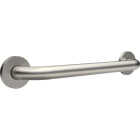 Homewerks 42 in. Concealed Screw Grab Bar, Stainless Steel Image 1