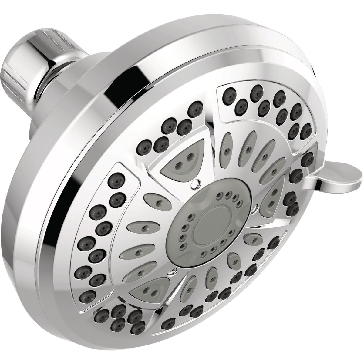 Delta Chrome 6-Spray Shower Head