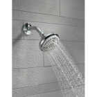 Delta Chrome 6-Spray Shower Head Image 3
