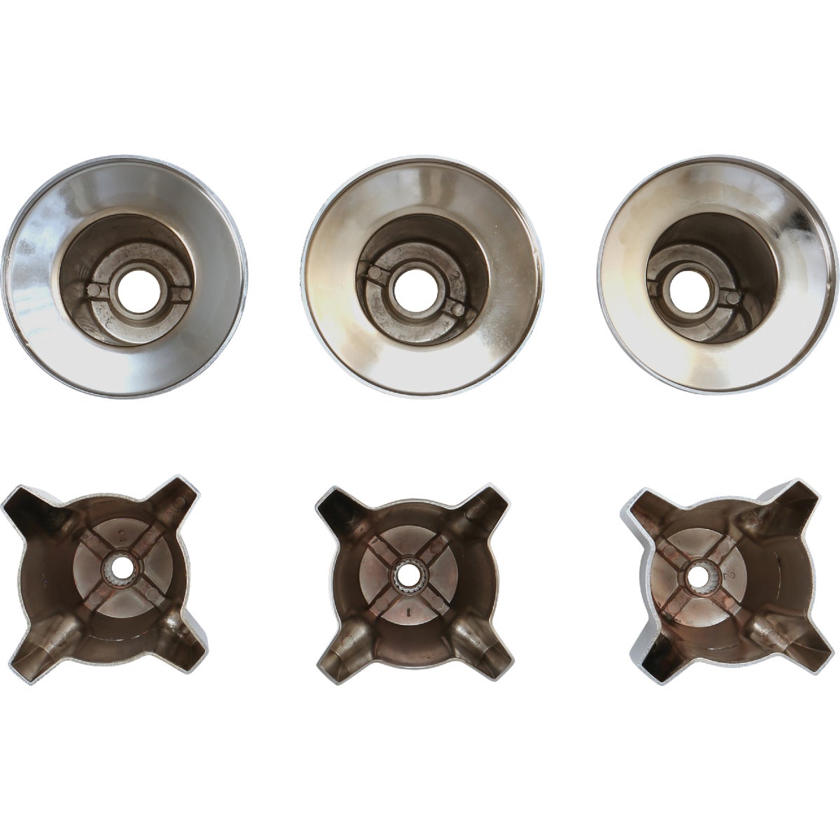 Danco Central Brass Bath & Shower Repair Kit Image 5
