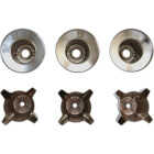 Danco Central Brass Bath & Shower Repair Kit Image 5
