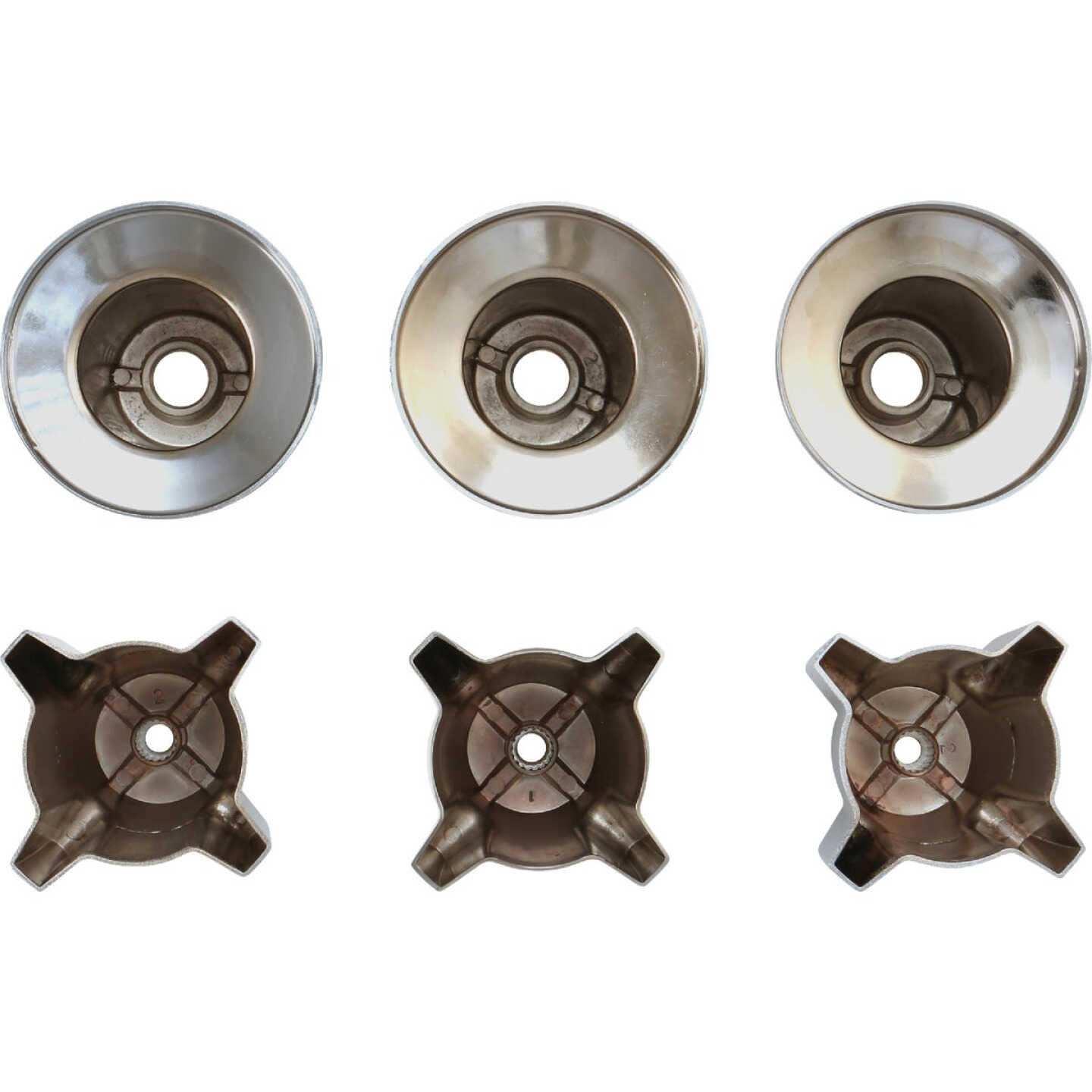 Danco Central Brass Bath & Shower Repair Kit Image 5