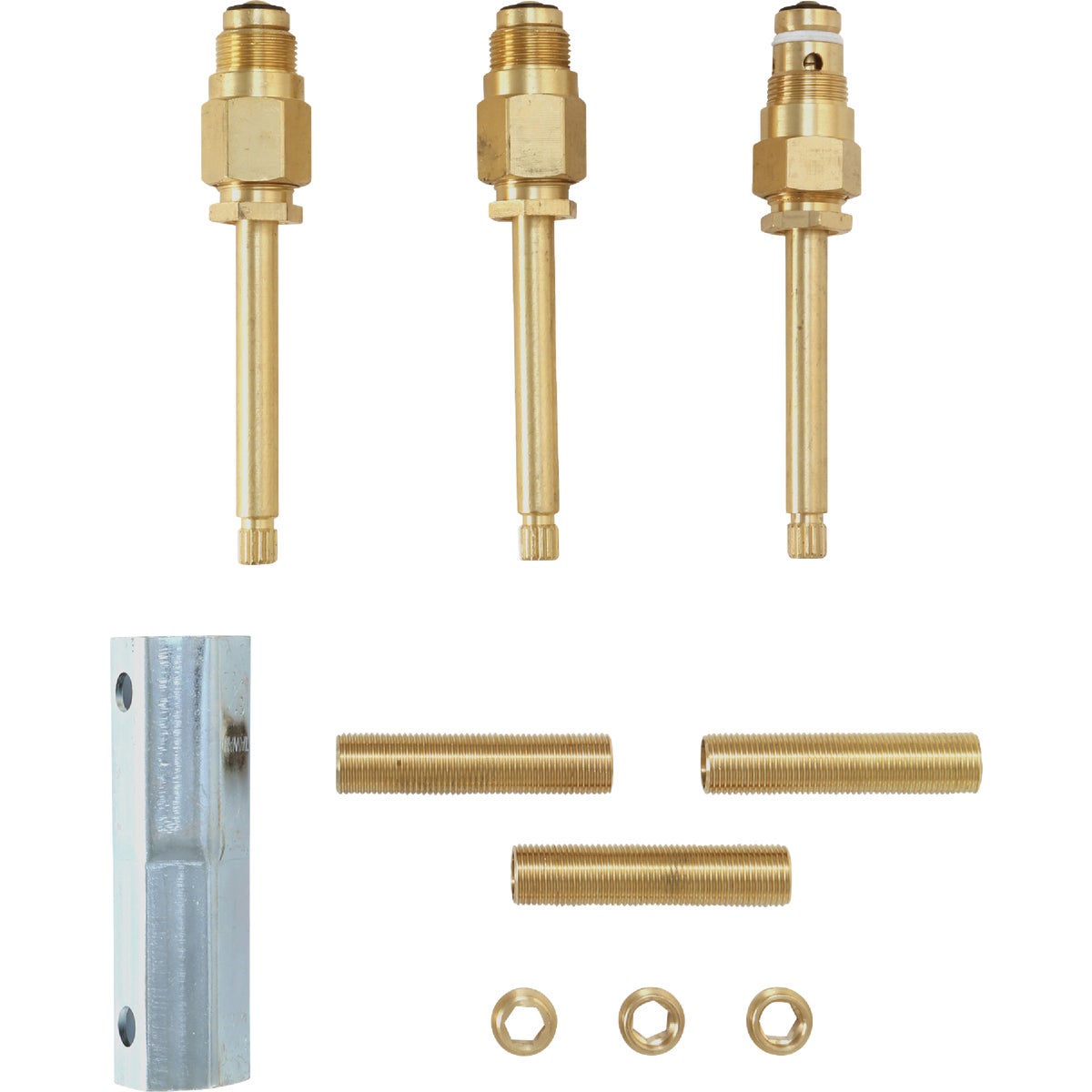 Danco Central Brass Bath & Shower Repair Kit Image 4