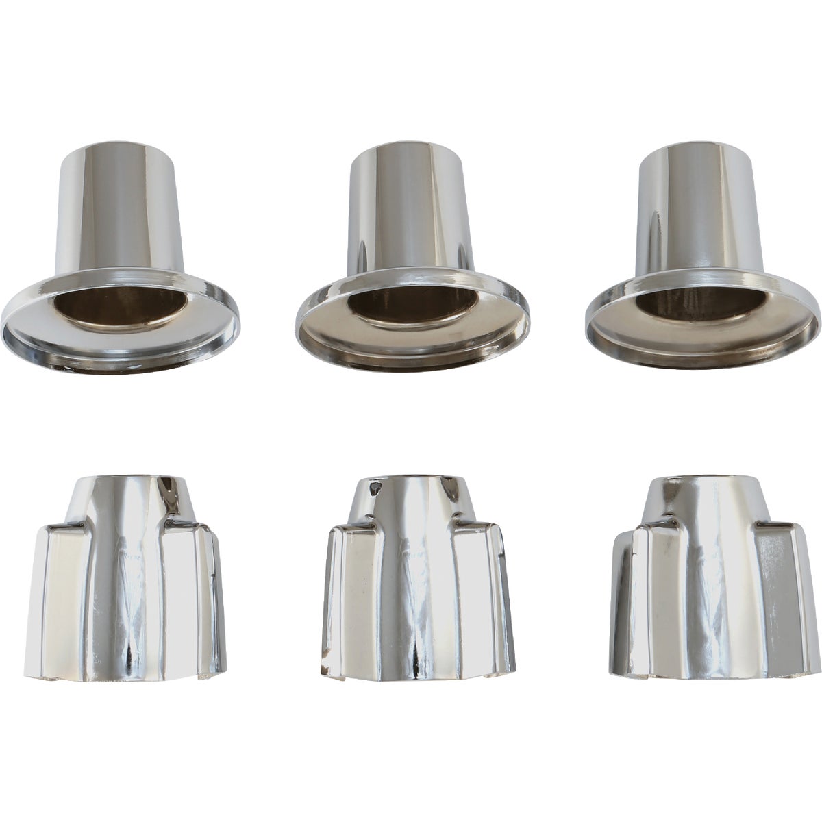 Danco Central Brass Bath & Shower Repair Kit Image 6