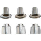 Danco Central Brass Bath & Shower Repair Kit Image 6