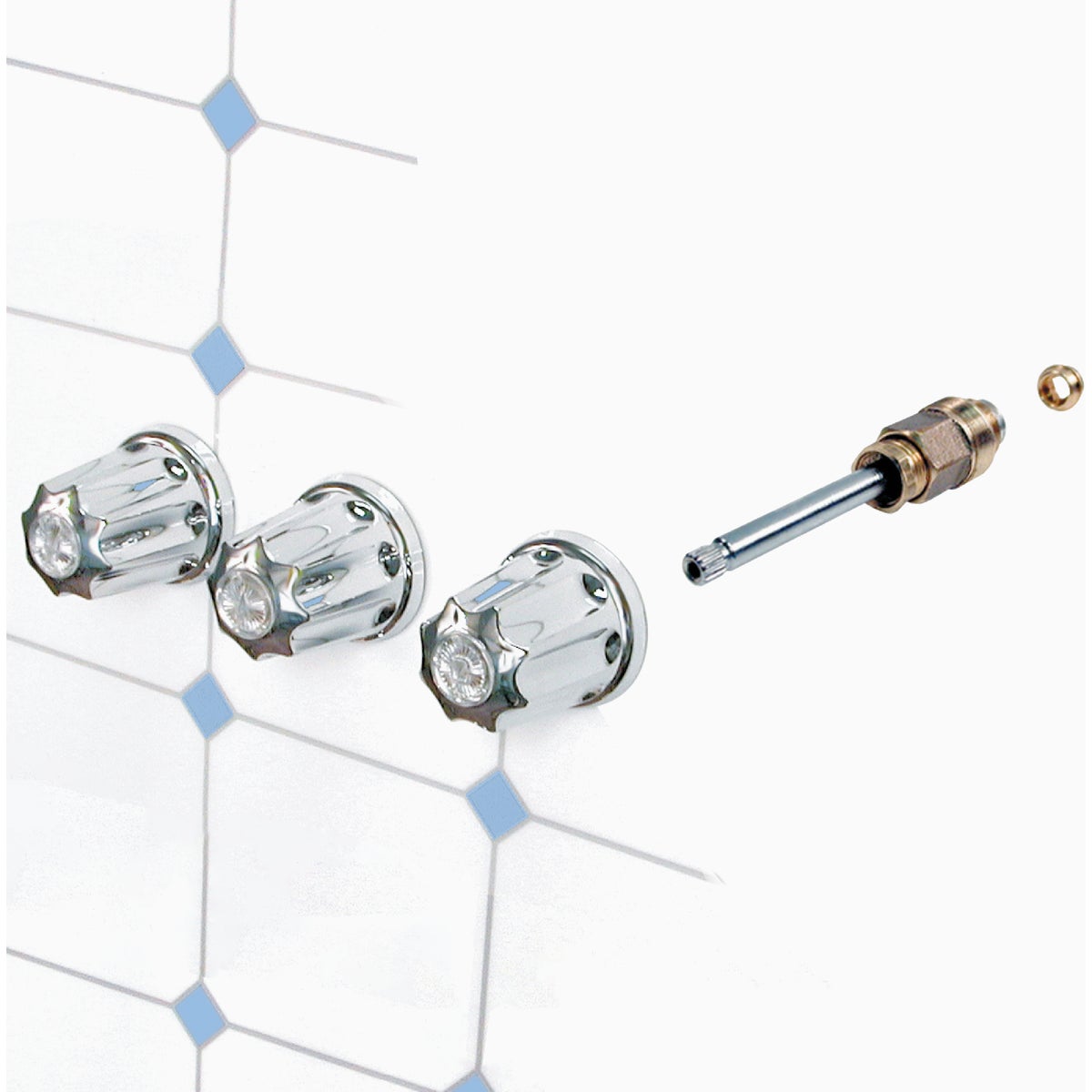 Danco Gerber Bath & Shower Repair Kit Image 2