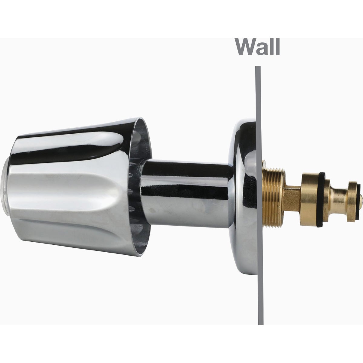 Danco Gerber Bath & Shower Repair Kit Image 4