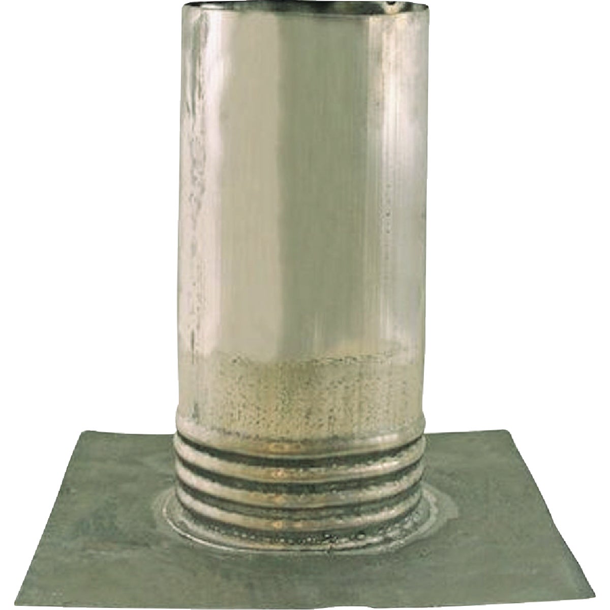 Black Swan 3 In. Lead Adjustable Roof Flashing