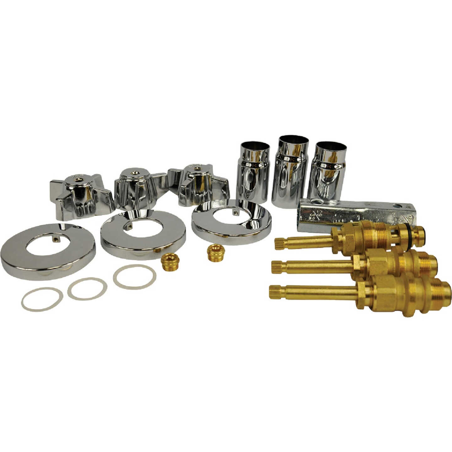 Danco Sterling Bath & Shower Repair Kit Image 1