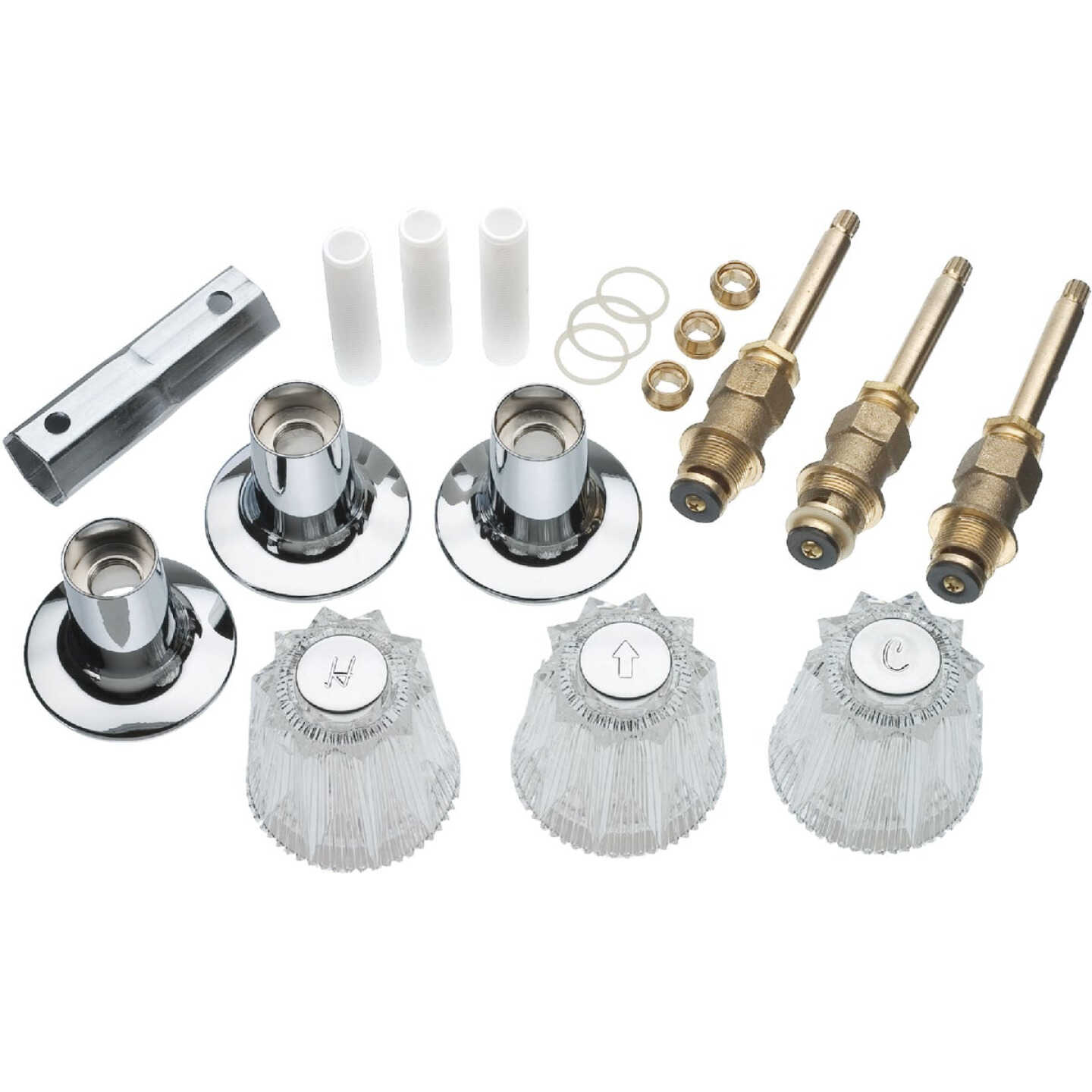 Danco Price Pfister Bath & Shower Repair Kit Image 1