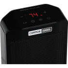 Home Impressions 1500W 120V Tower Ceramic Space Heater Image 5