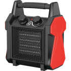 Common Goods 1500W Electric Space Heater Image 1