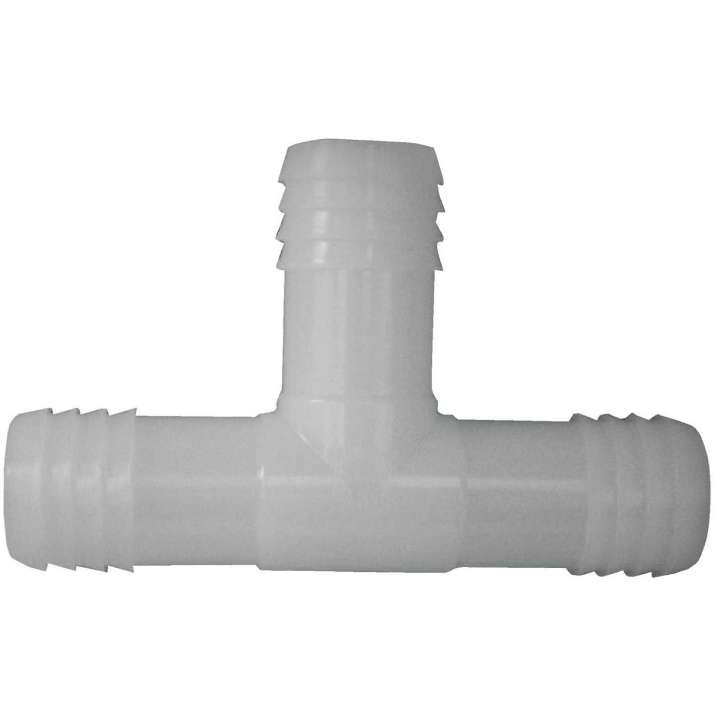 Boshart 1 In. Nylon Insert Tee Image 1