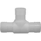 Genova 1-1/4 In. Nylon Insert Tee Image 1
