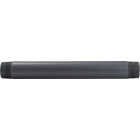B&K 1/2 In. MIP x 10 In. Schedule 40 Polyethylene Nipple Image 1