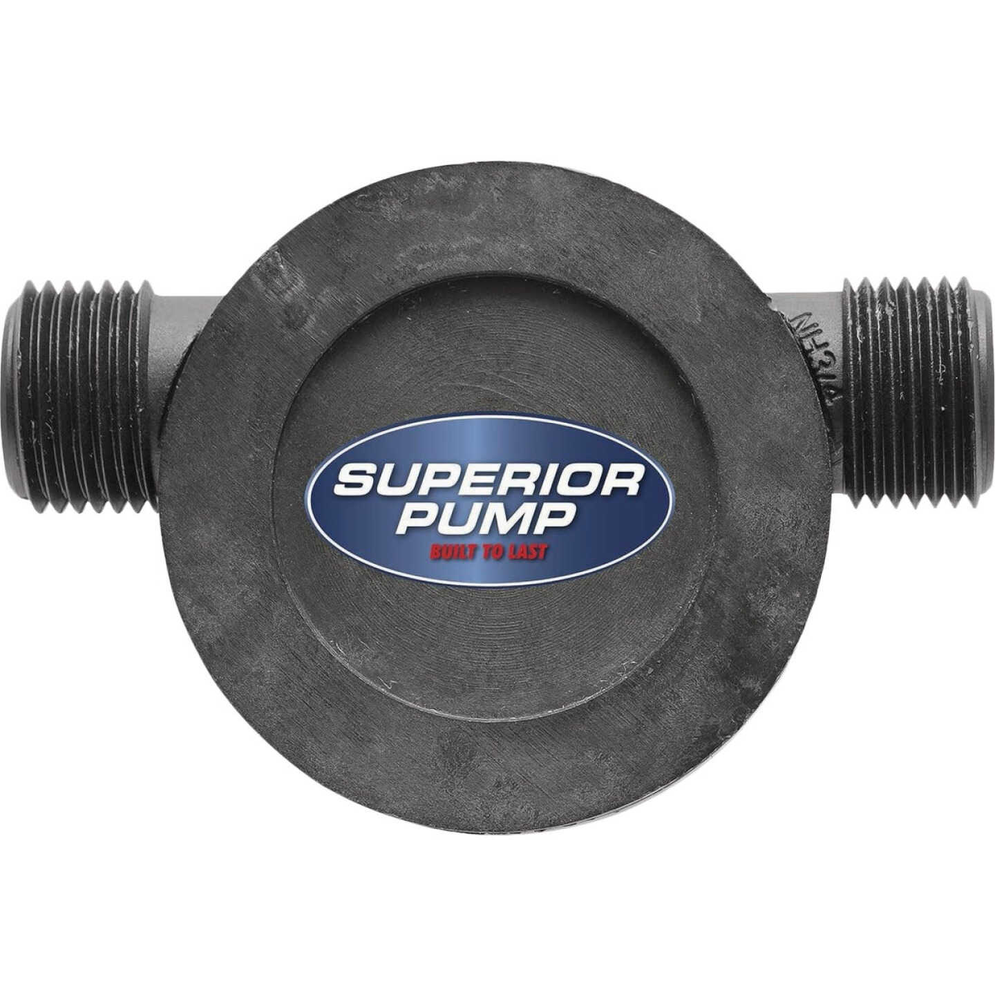 Superior Pump 3/4 In. Drill Pump Image 1