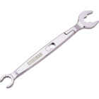 Steelman 4-in-1 Plumbers Wrench Image 7
