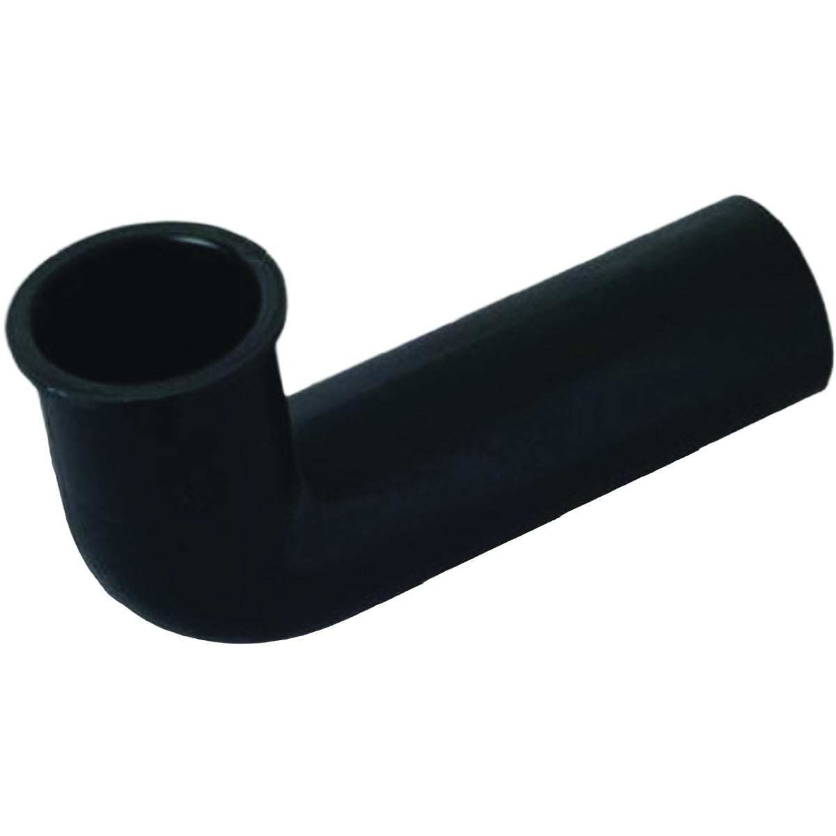 Master Plumber 1-1/2 In. Plastic Garbage Disposal Drain Elbow Image 1