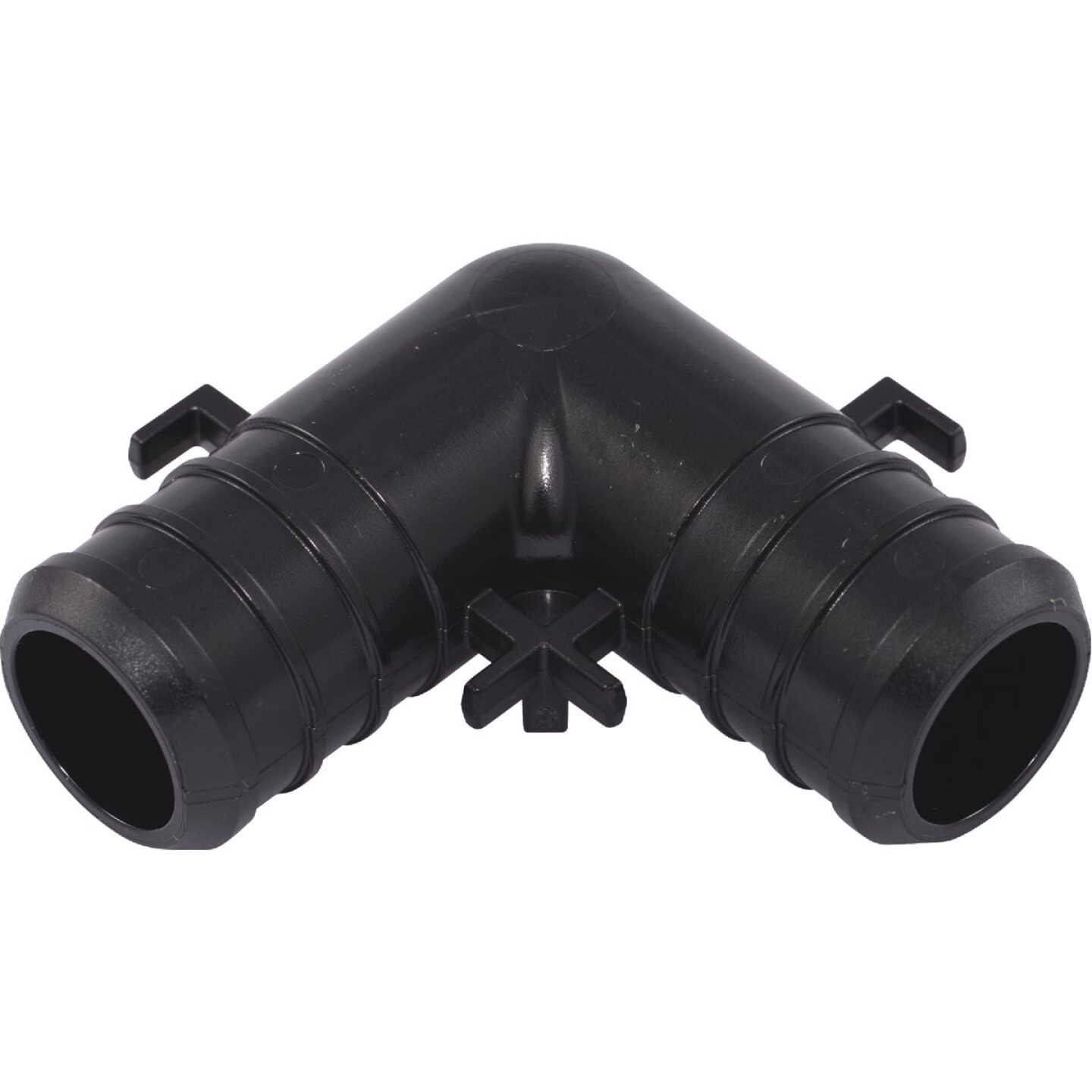 SharkBite PEX-B 3/4 In. Poly Alloy Barb Elbow (5-Pack) Image 4
