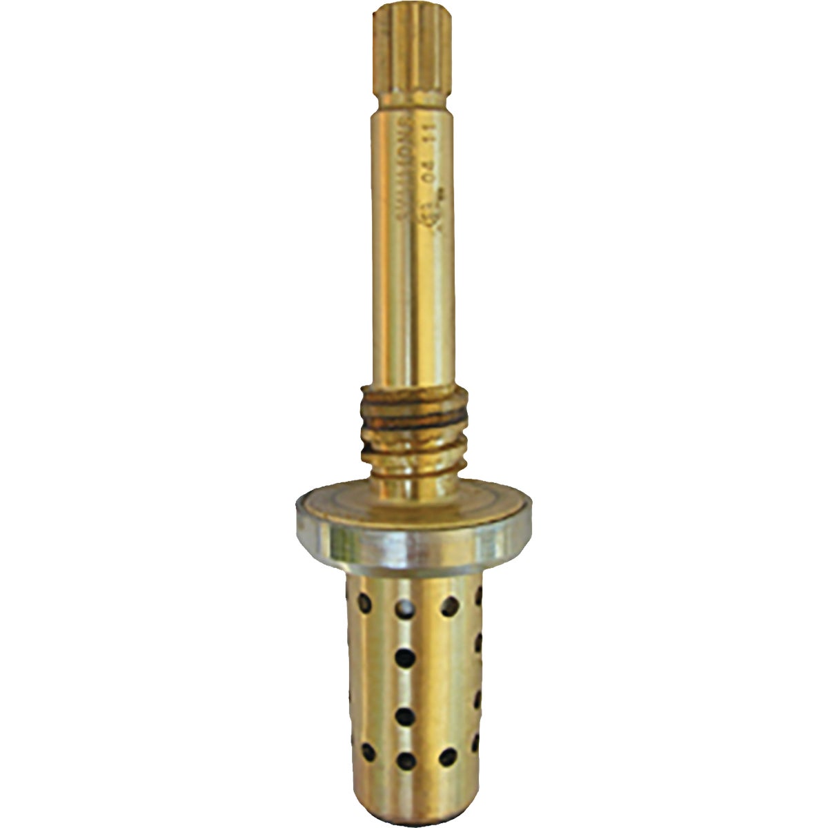 Lasco Hot/Cold Faucet Stem for Symmons