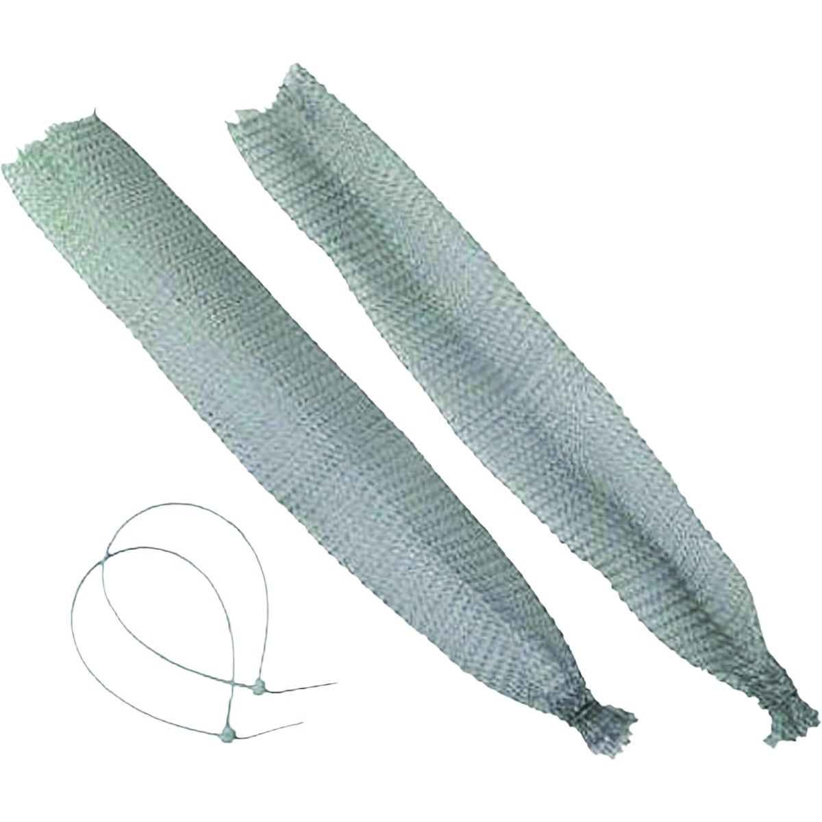 Master Plumber Aluminum Mesh Lint Trap (2-Pack)