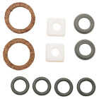 Do it Best Crane, Replacement Rubber, Plastic, Metal, Fiber Faucet Repair Kit Image 1