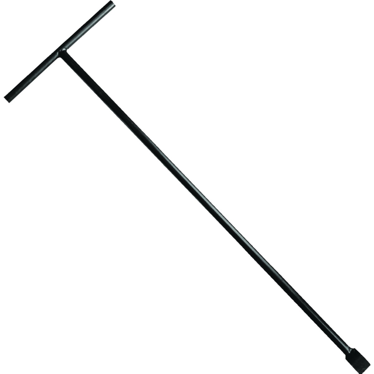 Orbit 28 In. L. Underground Sprinkler Curb Valve Key