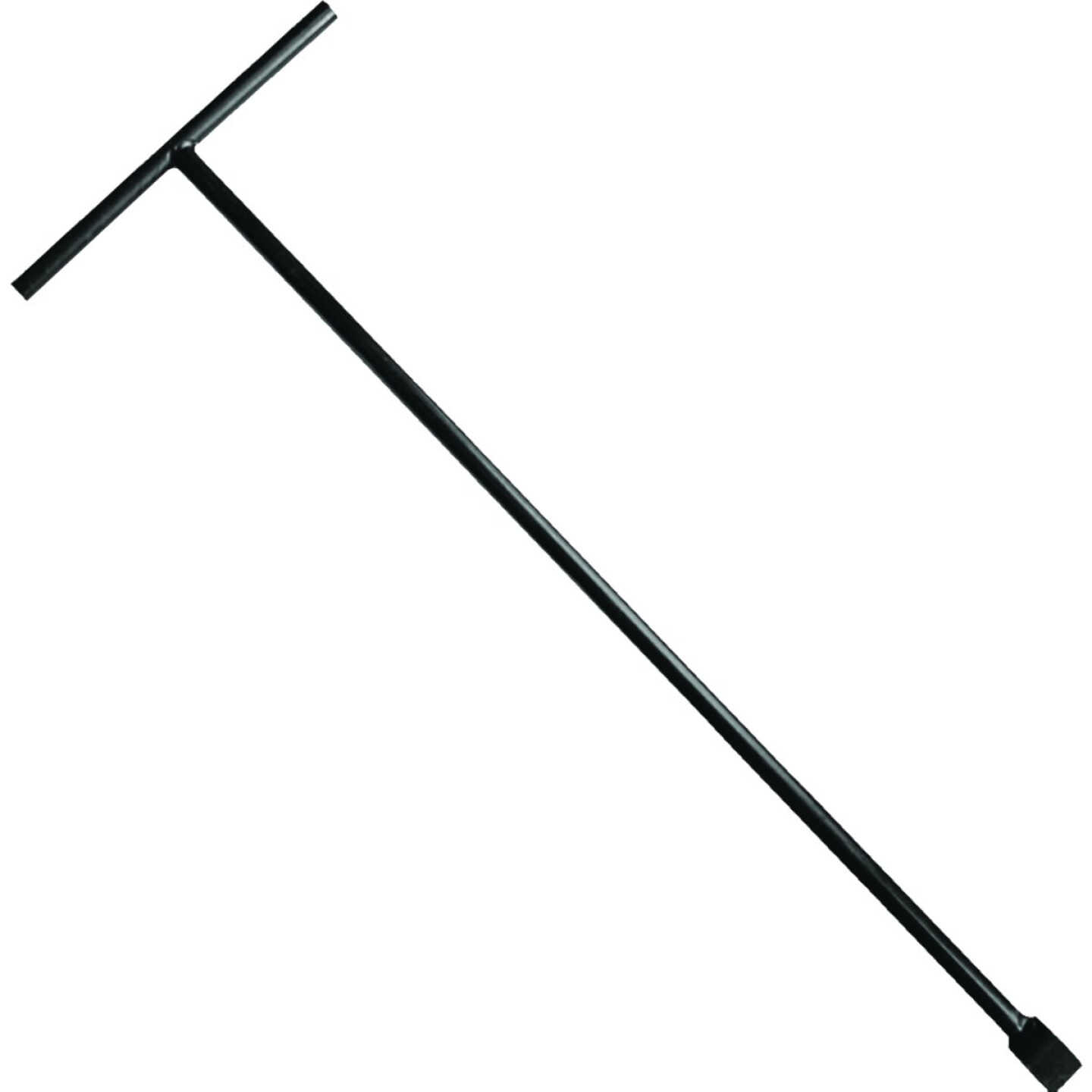 Orbit 28 In. L. Underground Sprinkler Curb Valve Key Image 1