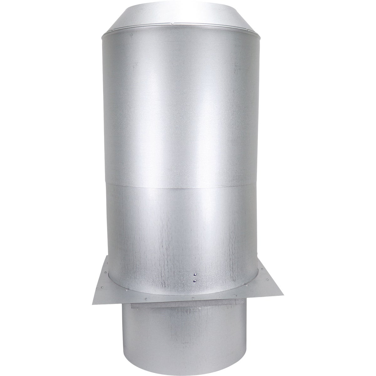 SELKIRK Sure-Temp 6 In. Adjustable Attic Insulation Shield