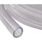 Eastman EZ-Flo 25 Ft. Clear Vinyl Tubing 1-1/4 In. ID x 1-5/8 In. OD Image 1