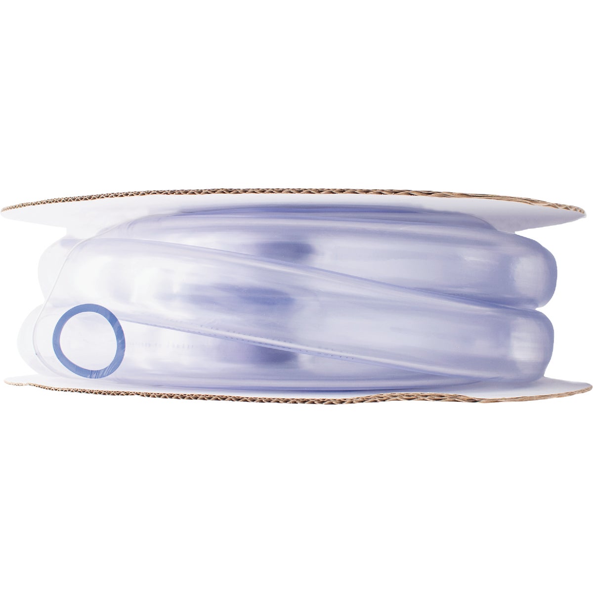 Eastman EZ-Flo 25 Ft. Clear Vinyl Tubing 1-1/4 In. ID x 1-5/8 In. OD Image 5