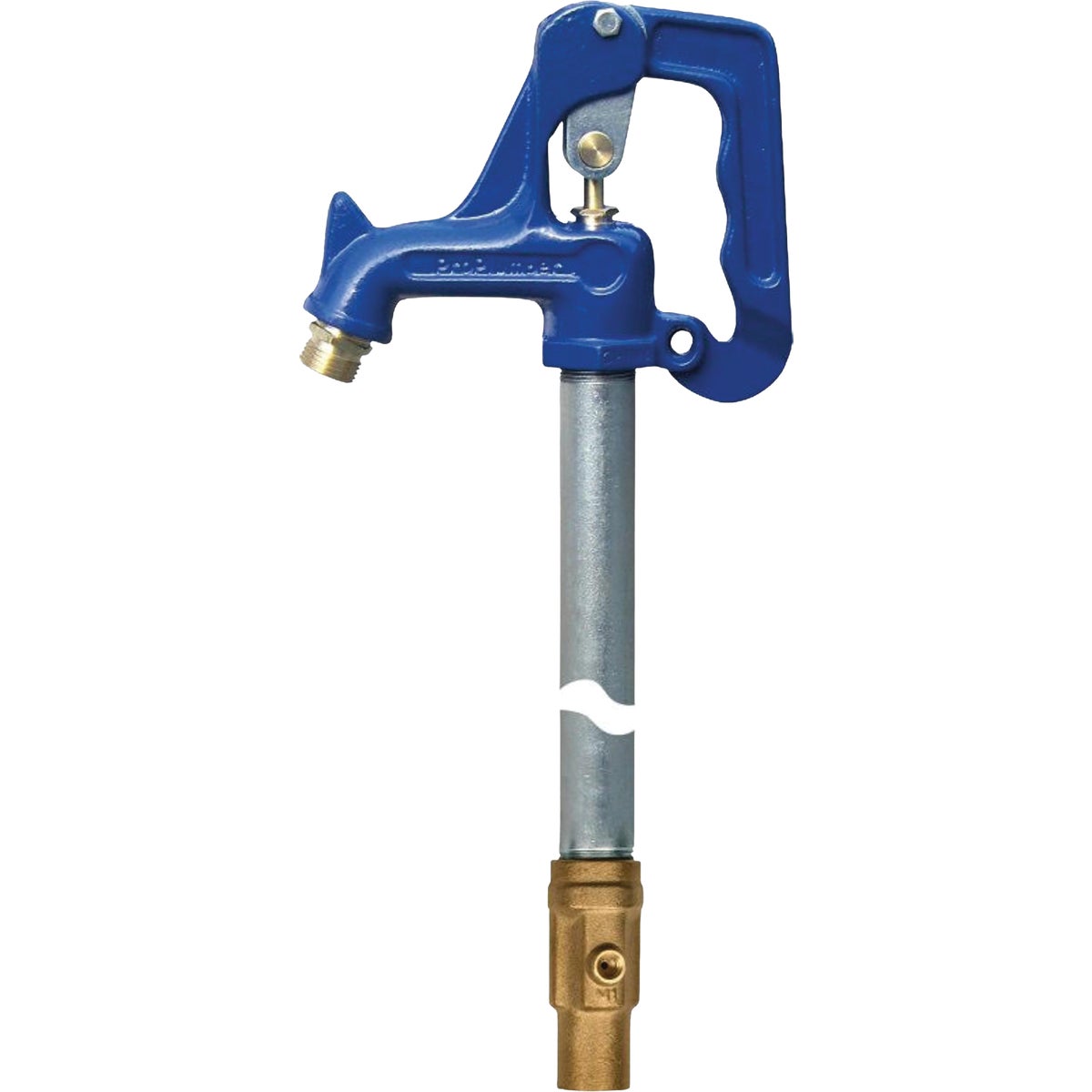 Ecoflo 4 Ft. Yard Hydrant