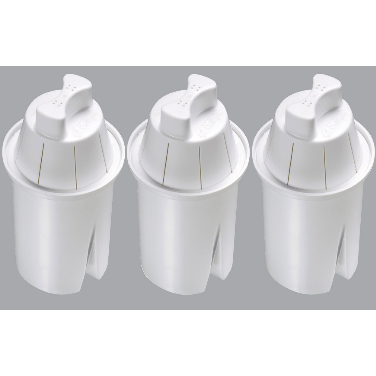PR Culligan Pitcher Replacement Water Filter Cartridge, (3-Pack)