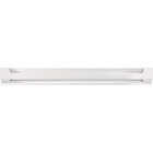Cadet F Series 6 Ft. 1500W 120V Electric Baseboard Heater, White Image 5