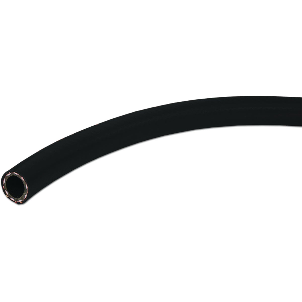 Abbott Rubber 5/16 In. x 9/16 In. Fuel Hose